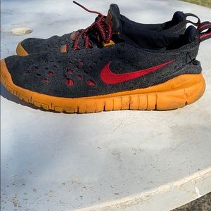 Nike Free Trail 5.0 Running Shoes
